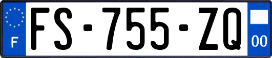 FS-755-ZQ
