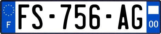 FS-756-AG