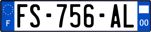 FS-756-AL