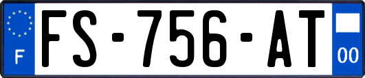 FS-756-AT
