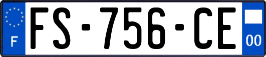FS-756-CE