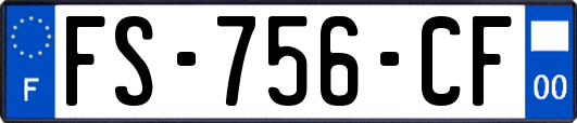 FS-756-CF