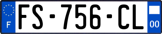 FS-756-CL