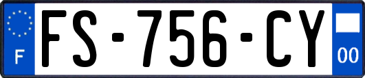 FS-756-CY
