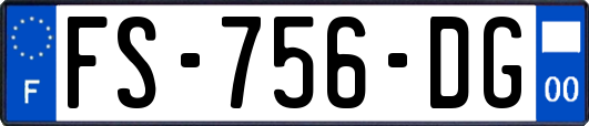 FS-756-DG