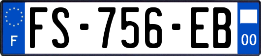 FS-756-EB