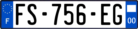 FS-756-EG
