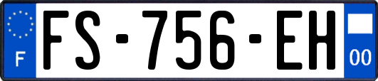 FS-756-EH