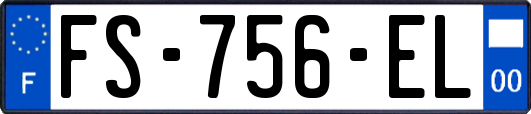 FS-756-EL