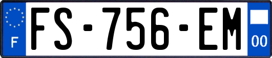 FS-756-EM