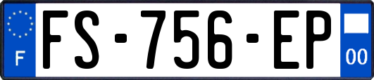 FS-756-EP