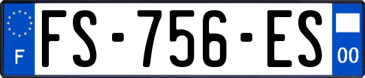 FS-756-ES