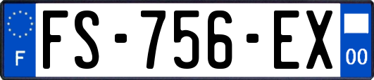 FS-756-EX