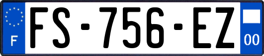 FS-756-EZ