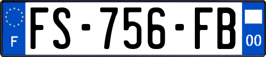 FS-756-FB