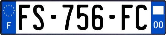 FS-756-FC