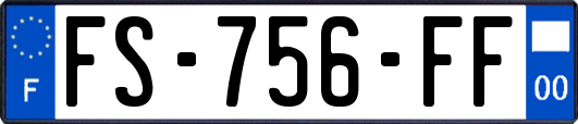 FS-756-FF