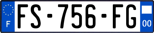 FS-756-FG