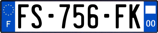 FS-756-FK