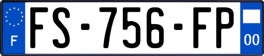 FS-756-FP