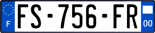 FS-756-FR