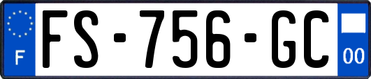 FS-756-GC