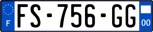 FS-756-GG