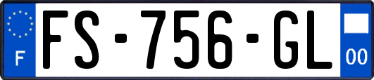 FS-756-GL