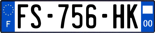 FS-756-HK