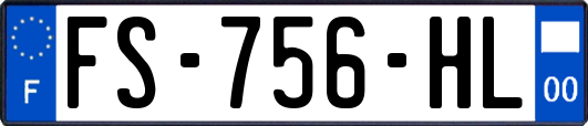FS-756-HL
