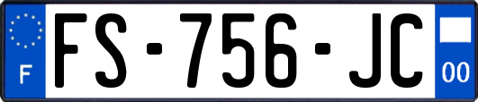 FS-756-JC