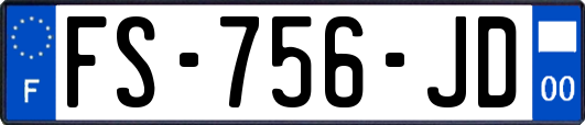 FS-756-JD