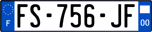 FS-756-JF