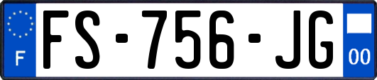 FS-756-JG
