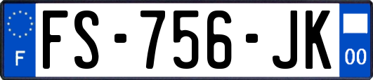FS-756-JK