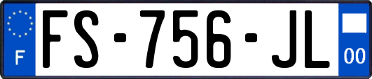 FS-756-JL