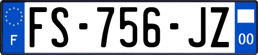 FS-756-JZ