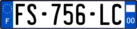 FS-756-LC