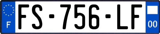 FS-756-LF