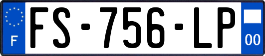 FS-756-LP