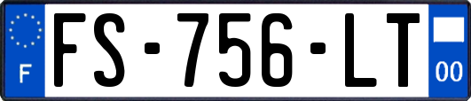 FS-756-LT