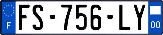 FS-756-LY