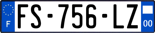 FS-756-LZ