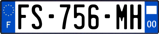 FS-756-MH