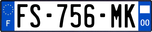FS-756-MK