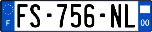 FS-756-NL