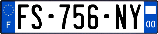FS-756-NY