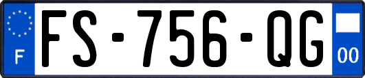 FS-756-QG