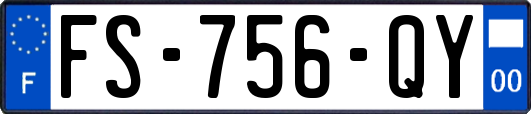 FS-756-QY