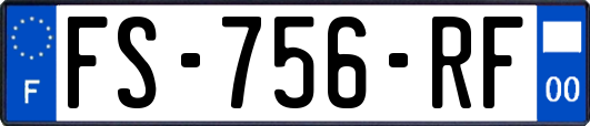 FS-756-RF